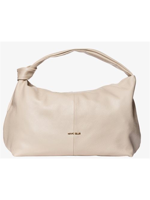 Borsa a spalla Elysia L Do Marc Ellis MARC ELLIS | ELYSIA L DO-TURTLEDOVE / GOLD